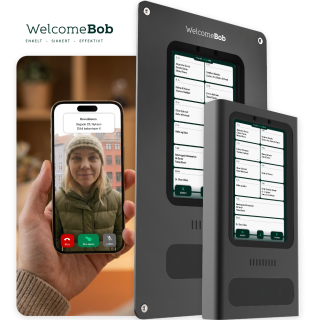 WelcomBob_dørtelefon_hardi-V_randers